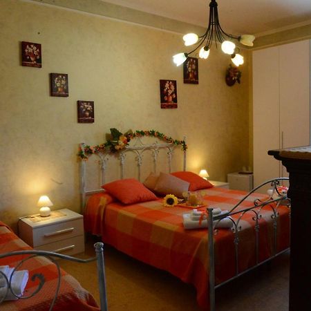 Profumo Di Mare B&B Gallipoli Exterior photo