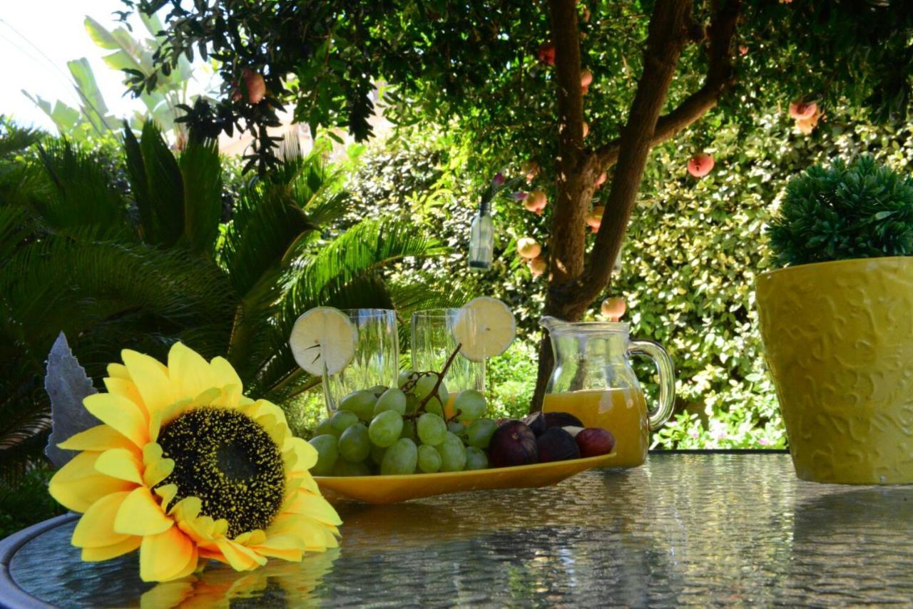 Profumo Di Mare B&B Gallipoli Exterior photo