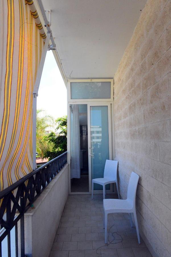 Profumo Di Mare B&B Gallipoli Exterior photo
