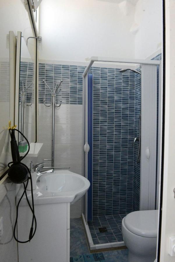 Profumo Di Mare B&B Gallipoli Exterior photo