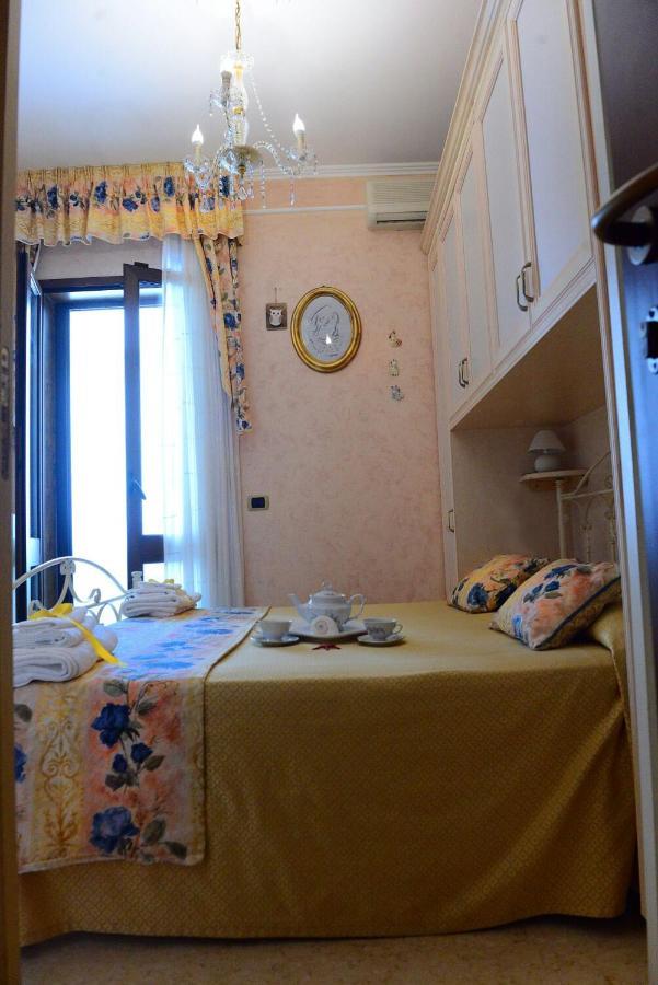 Profumo Di Mare B&B Gallipoli Exterior photo