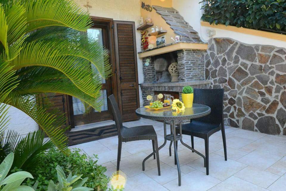 Profumo Di Mare B&B Gallipoli Exterior photo
