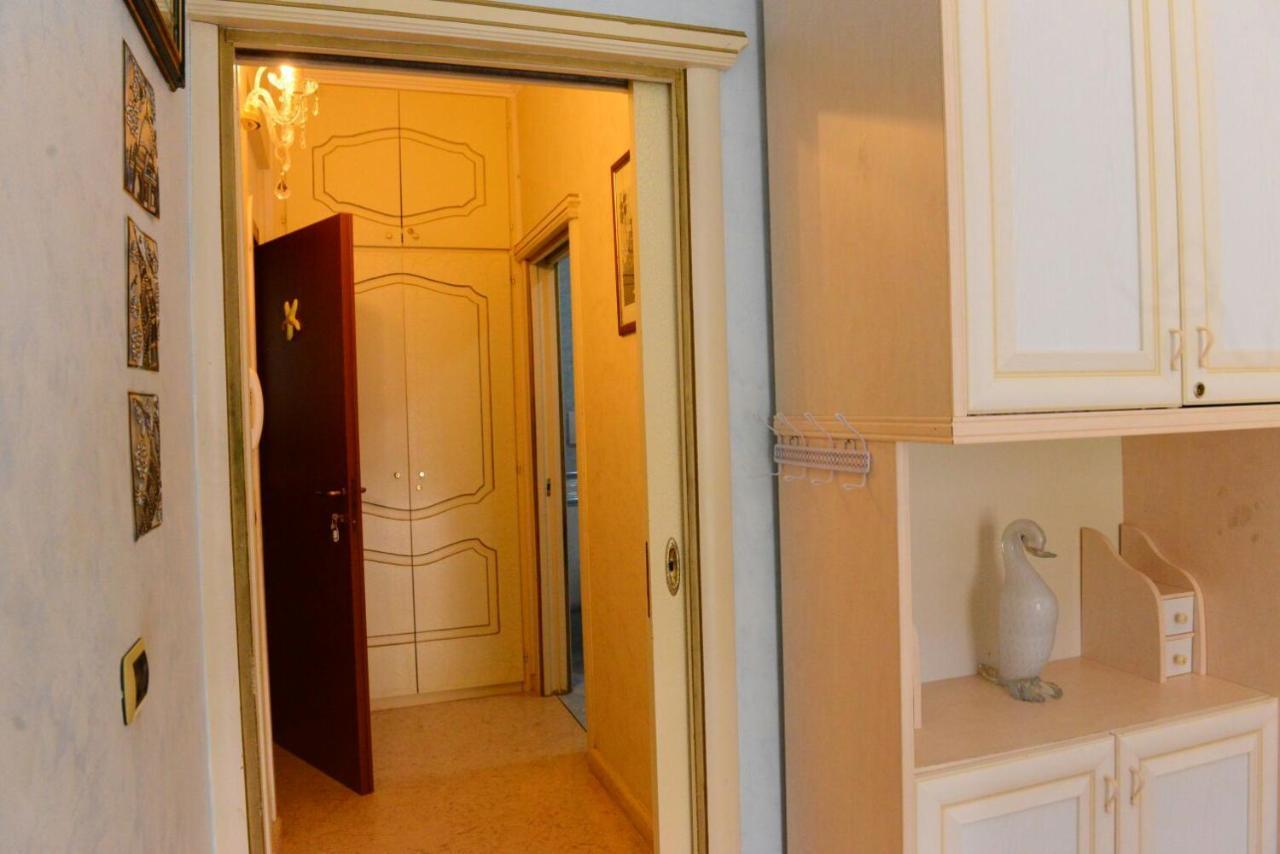 Profumo Di Mare B&B Gallipoli Exterior photo