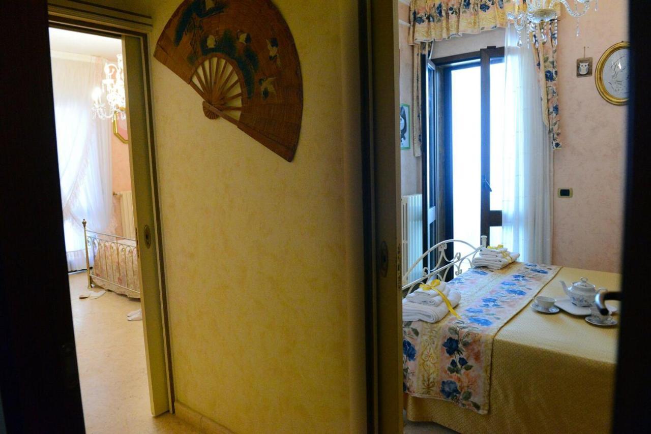 Profumo Di Mare B&B Gallipoli Exterior photo