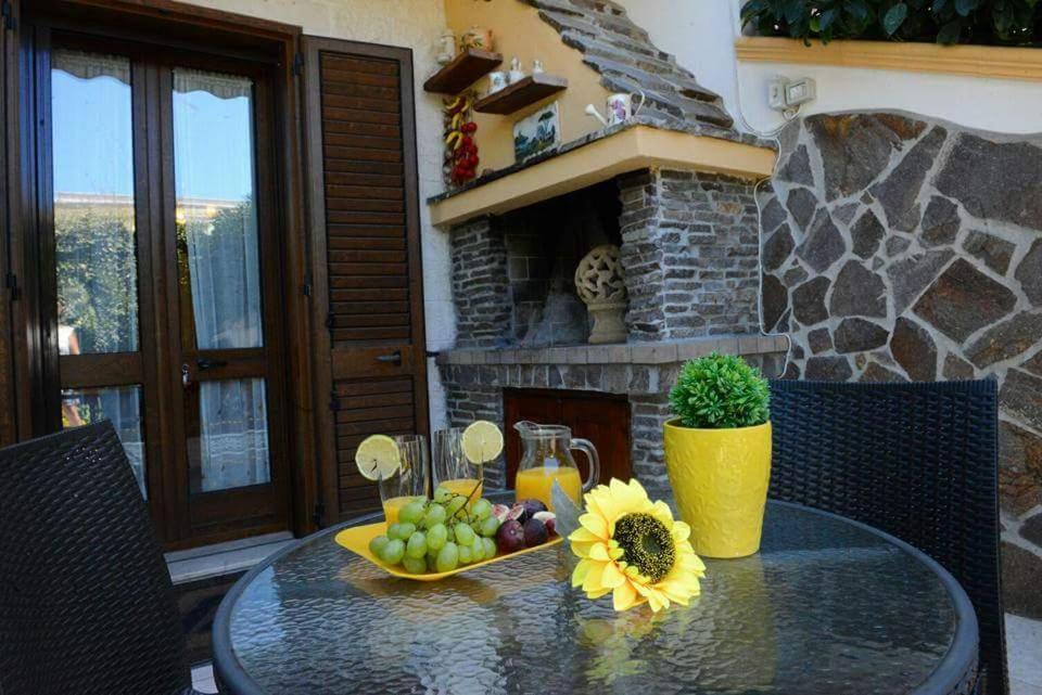 Profumo Di Mare B&B Gallipoli Exterior photo