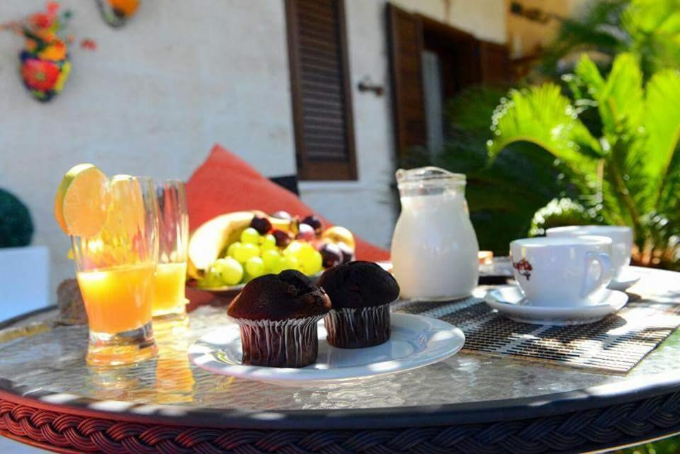 Profumo Di Mare B&B Gallipoli Exterior photo