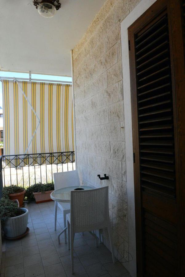 Profumo Di Mare B&B Gallipoli Exterior photo