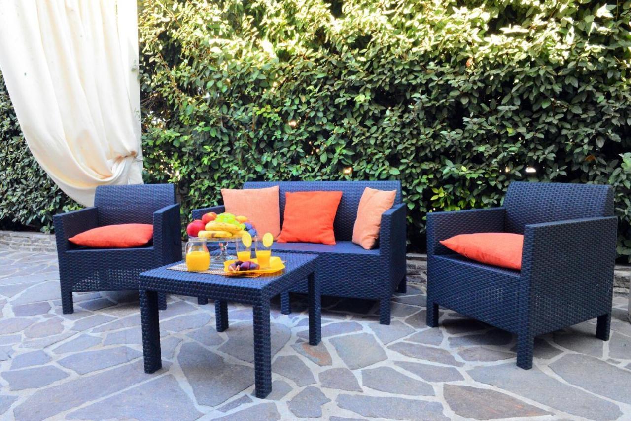 Profumo Di Mare B&B Gallipoli Exterior photo