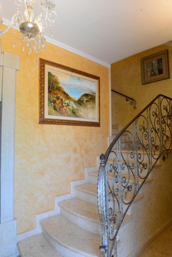 Profumo Di Mare B&B Gallipoli Exterior photo