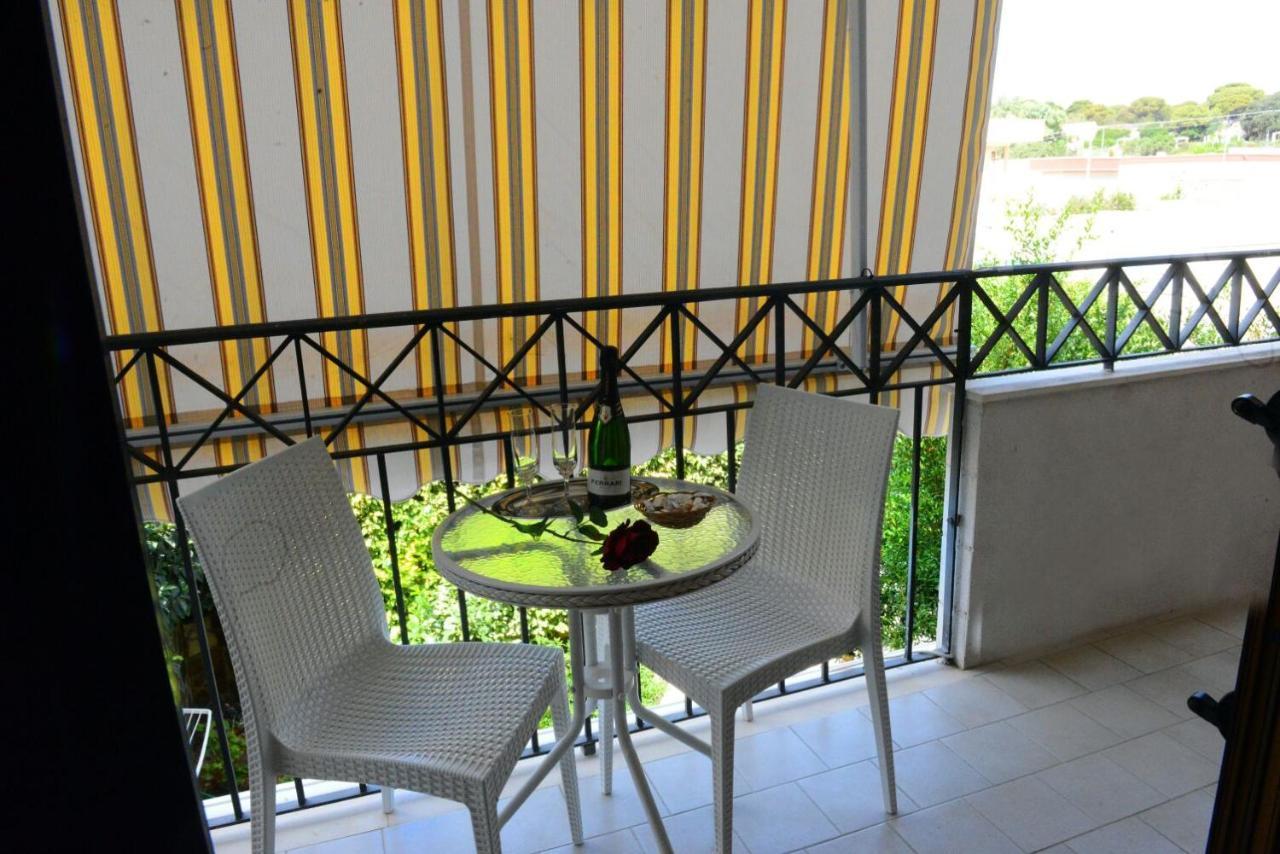 Profumo Di Mare B&B Gallipoli Exterior photo