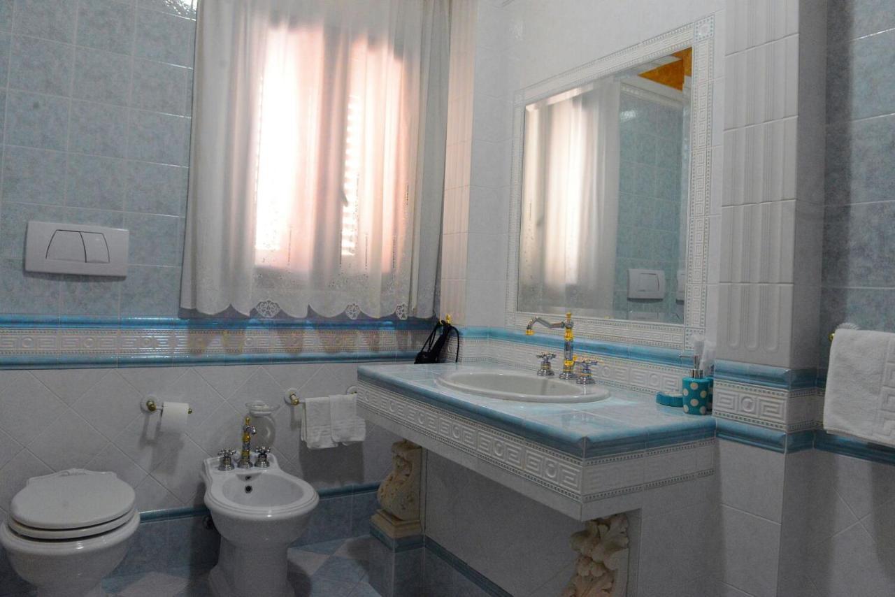 Profumo Di Mare B&B Gallipoli Exterior photo
