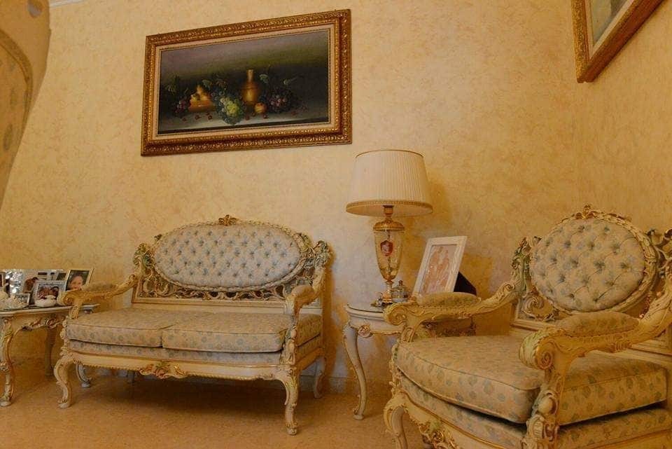 Profumo Di Mare B&B Gallipoli Exterior photo
